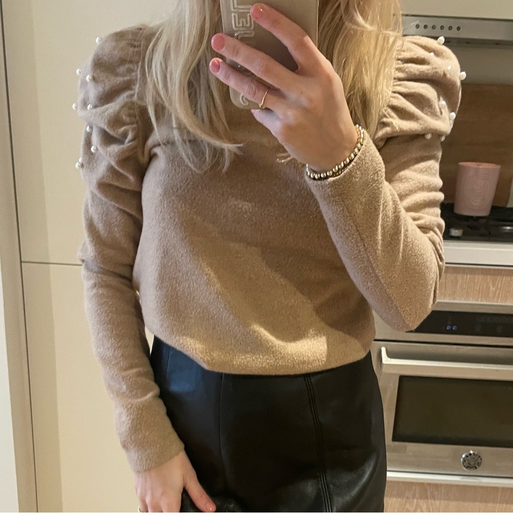 Tuckernuck Sweater
